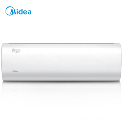 美的(Midea) 大1匹 KFR-26GW/BP2DN1Y-DA300(B3)E 包5米