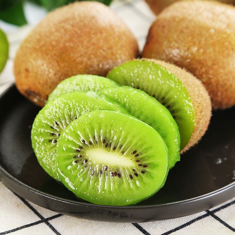 礼盒装[西沛生鲜]陕西翠香猕猴桃 当季新鲜水果 手提20枚 新鲜水果 西沛高清大图