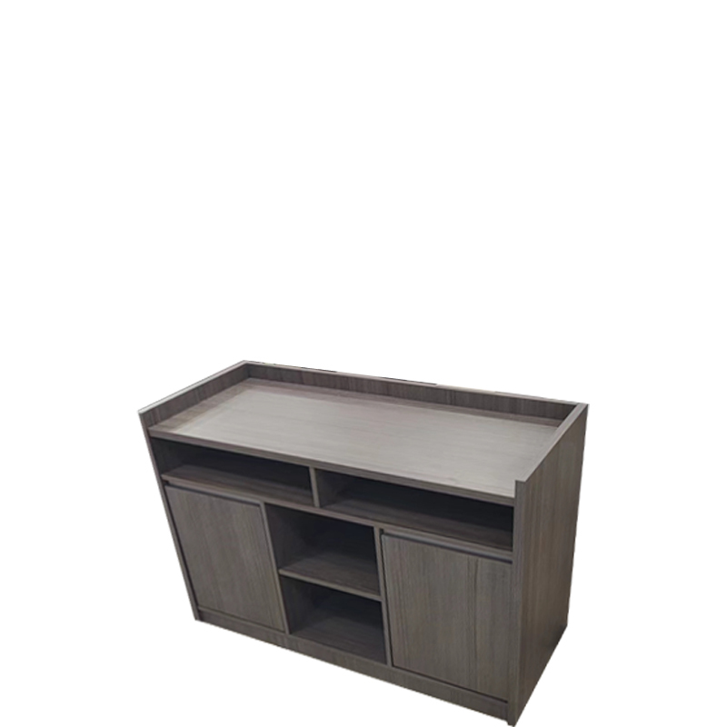 红心家具定制茶水柜1200*400*800mm(仅限烟台五区区内配送)