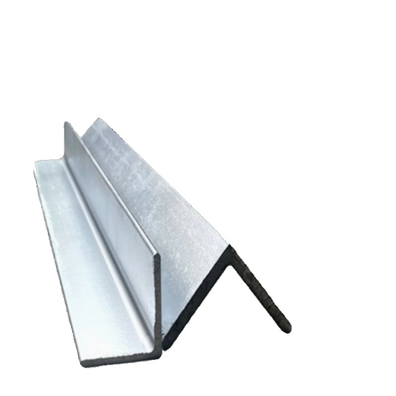 苏宁宜品定制 热镀锌角钢L30*30*3 6米/根高清大图