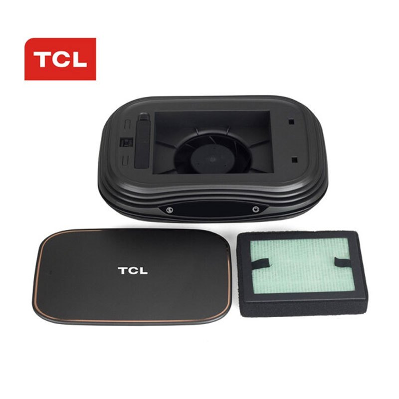TCL 车载空气净化器 KJ12F-C2