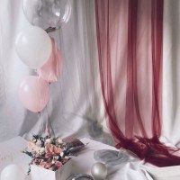 惊喜爆炸盒子气球求婚告白盒子送女友儿童节父亲节浪漫生日