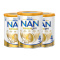26.11效期-保税-雀巢(Nestle)NAN超级能恩金装HA适度水解婴幼儿奶粉4段800g/罐装澳洲进口特殊配方奶粉