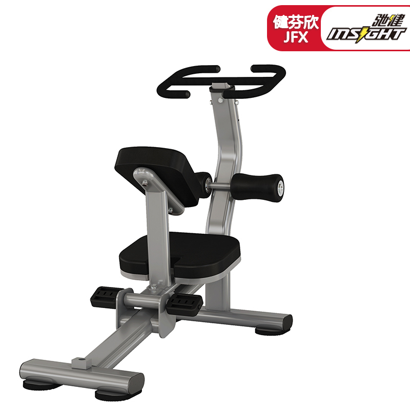 驰健 商用拉伸机 DR-018