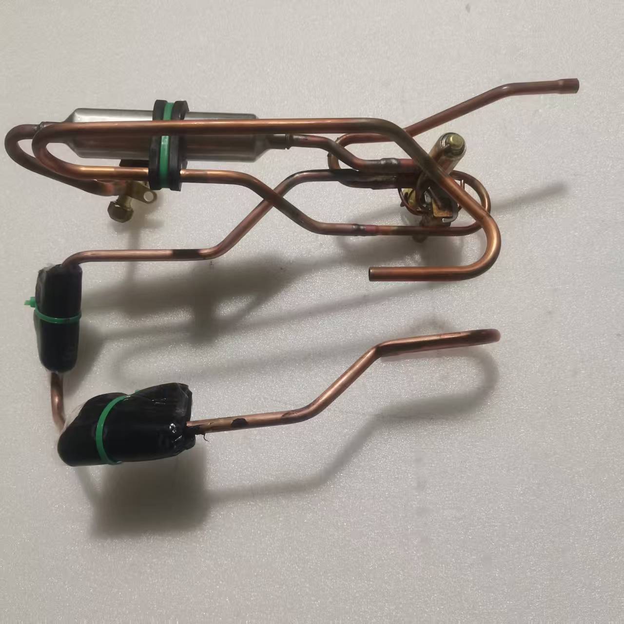 帮客材配 全新原装法迪欧KFR- 35GW/Ori1 四通阀部件 收前务必验货高清大图