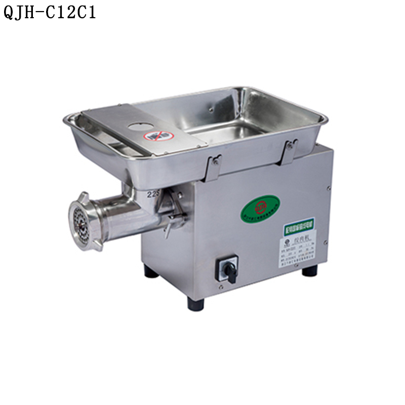 千家汇 绞肉机 QJH-C12C1(单位:台)