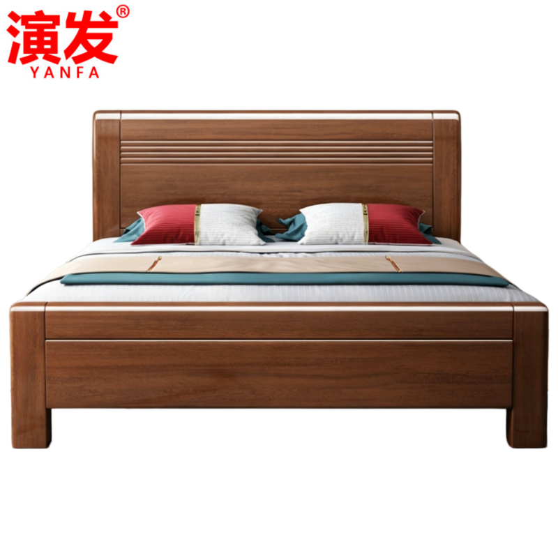 公寓床张高清大图