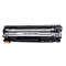 安巨适用hp惠普1536dnf硒鼓 laserjet 打印机硒鼓 CE278A晒鼓 墨粉盒