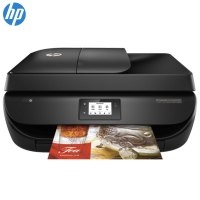 惠普（HP）Deskjet 4678惠省系列云打印传真彩色喷墨打印机一体机 扫描 传真 无线网络 照片打印机一体机