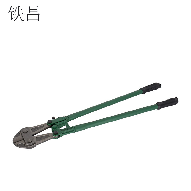 铁昌 断线钳 48寸 把高清大图