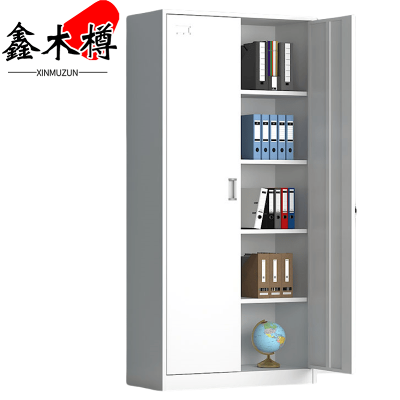 鑫木樽文件柜通门台高清大图