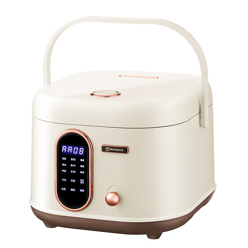 西屋(WESTINGHOUSE)多功能电饭煲 WRC0436