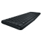 J罗技（Logitech）MK315无线静音键鼠套装