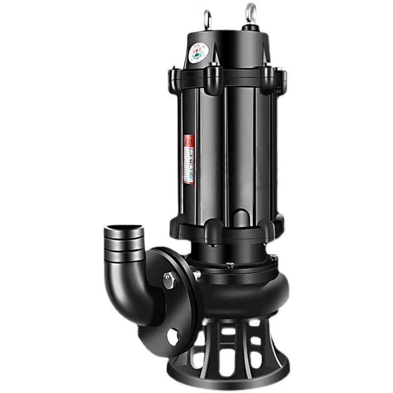 睿易特 YW25 潜水泵 220V 扬程25m 流量10t 线缆长度15米 出口管径50mm 不锈钢 单位:个