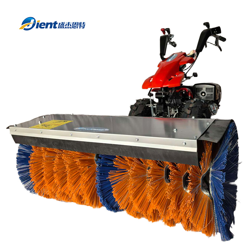 盛杰恩特 扫雪机 SJET-138 台高清大图