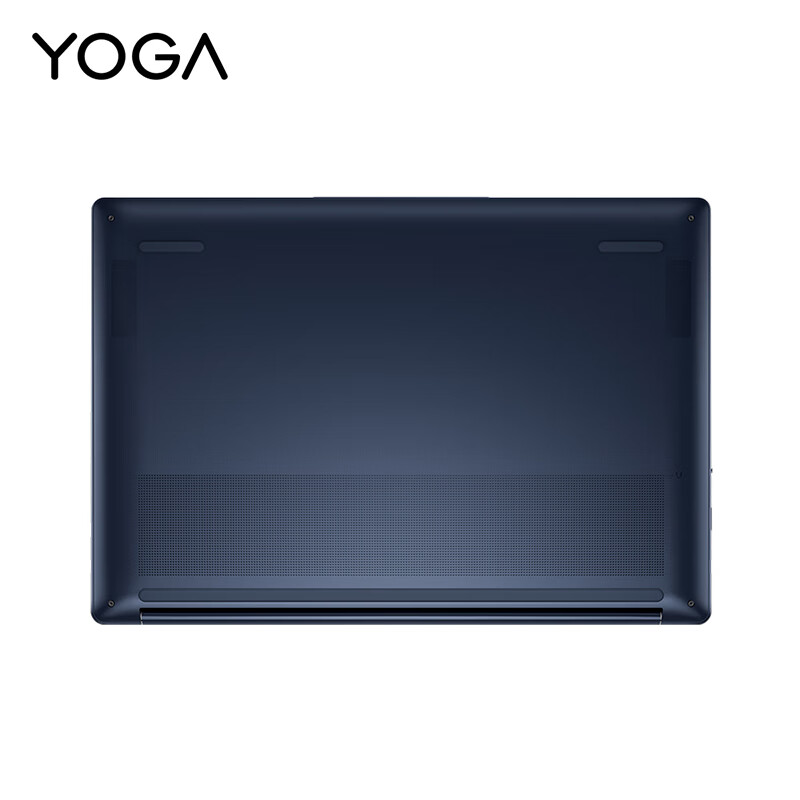 联想(Lenovo)YOGA Air 14s 骁龙 AI元启 14.5英寸轻薄笔记本电脑 骁龙X Elite 32G 1T 2.9K 广色域触控OLED 瀚宇蓝高清大图