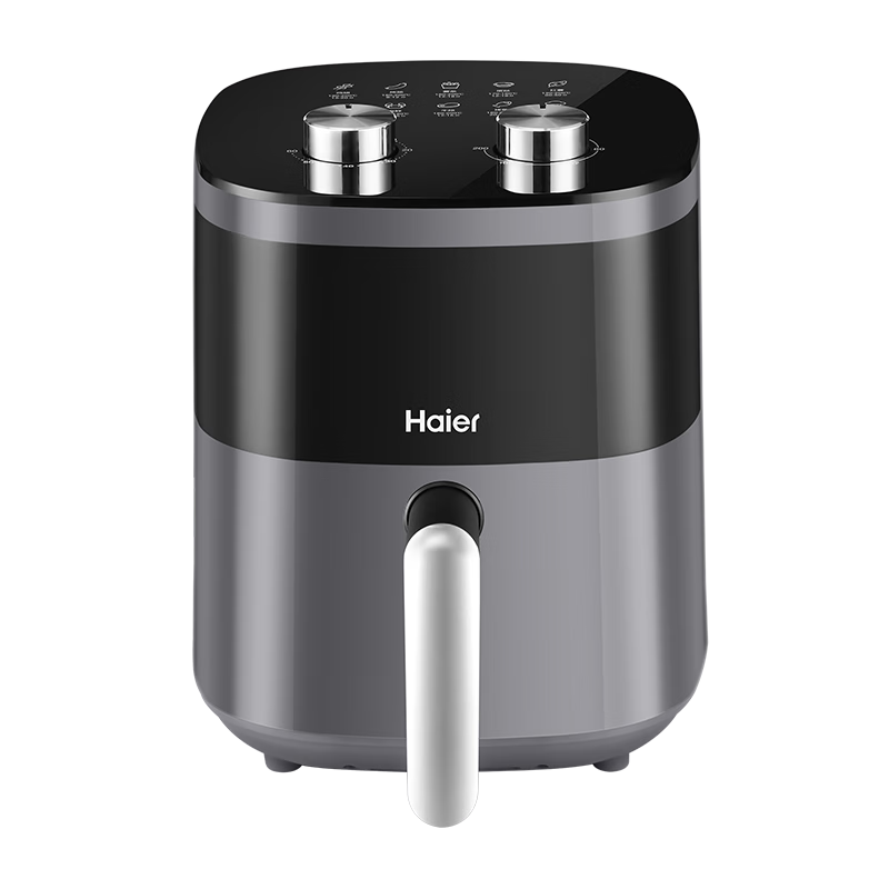 海尔(Haier)空气炸锅 3.1L HA-JL30D升级(单位:台)高清大图