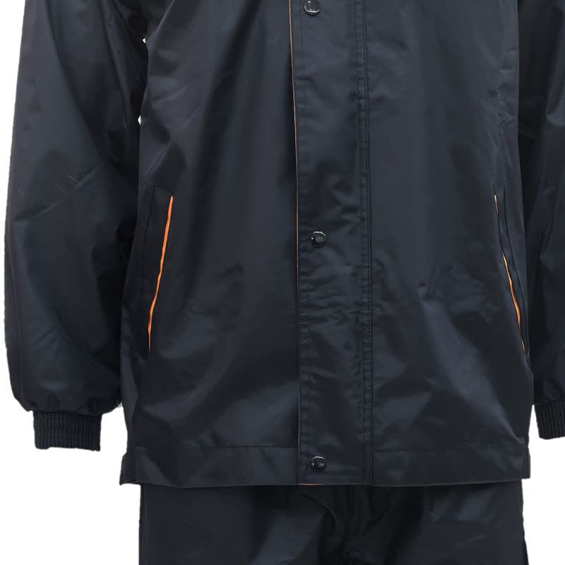 工禧 标志雨衣 各号 套图片