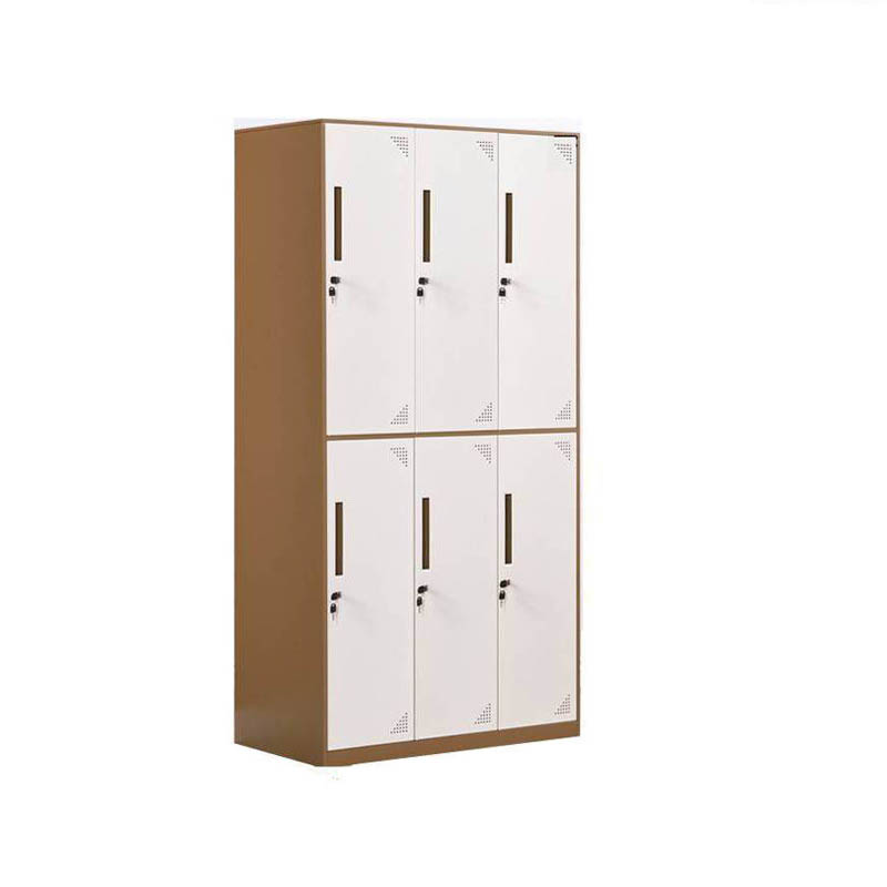 更衣柜三圣E18 900*500*1850mm高清大图