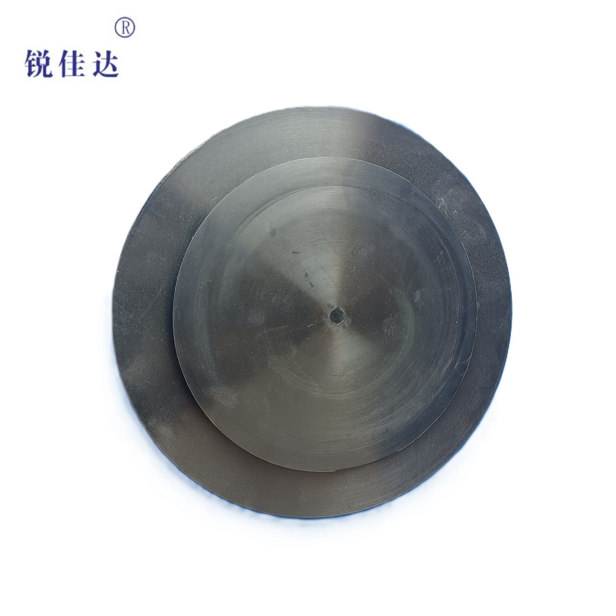 锐佳达 轴箱防护盖 250*120*24 个