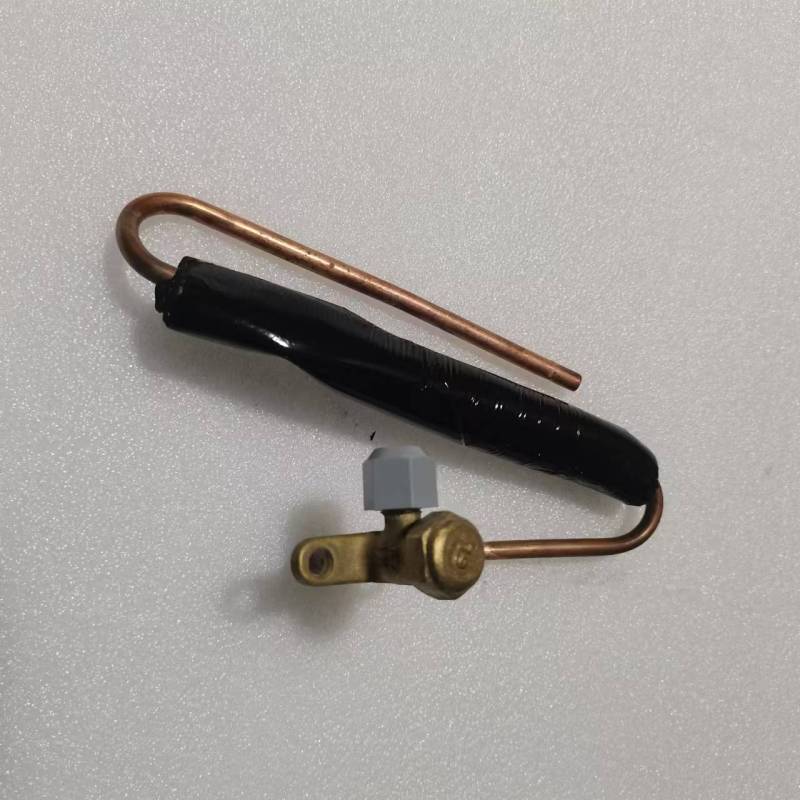 帮客材配 全新原装 2315118 节流组件 KFR- 35GW/HA1W 收前务必验货高清大图