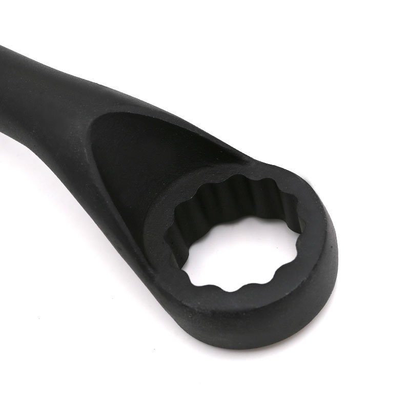 维度(WEDO) CT3318-27 美式敲击梅花扳手 27mm高清大图