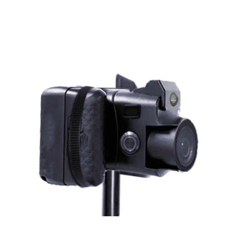 简鼎 JD6614 IP66 锂电池供电 像素:200W 智能摄像仪 (计价单位:台) 黑色高清大图