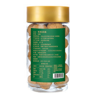 鲜记有机核桃300g/罐有机系列