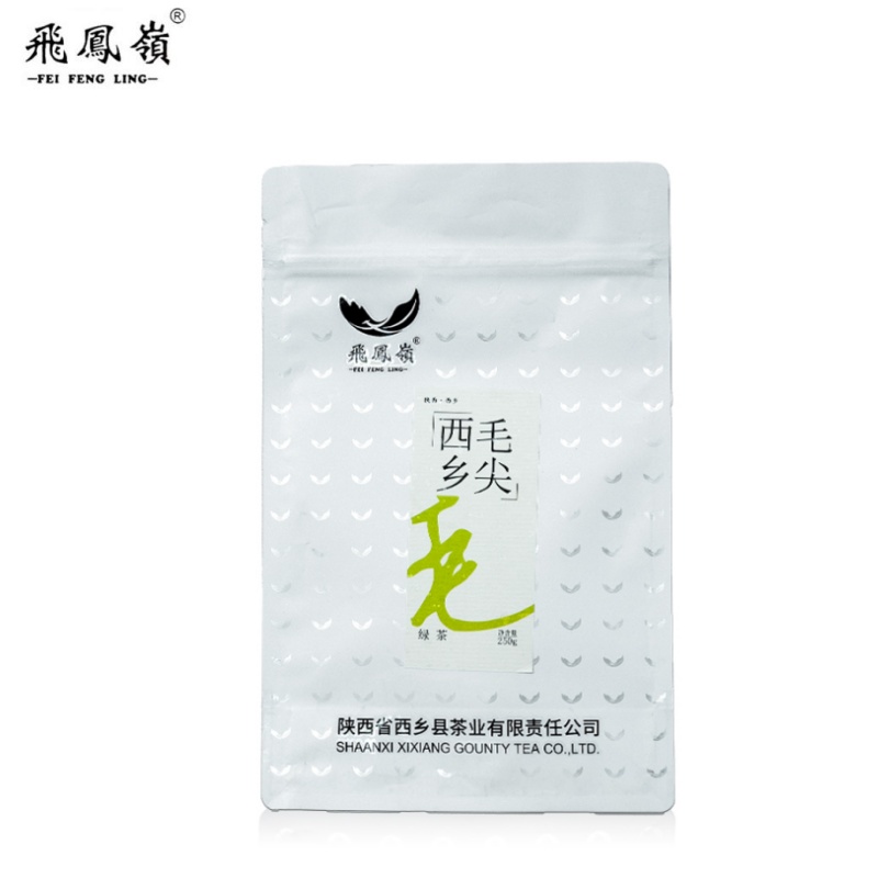 飞凤岭西乡毛尖250g/袋