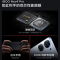 vivo iQOO Neo9 Pro 格斗黑 12GB+256GB 天玑9300旗舰芯 自研电竞芯片Q1 IMX920 索尼大底主摄 5G智能手机