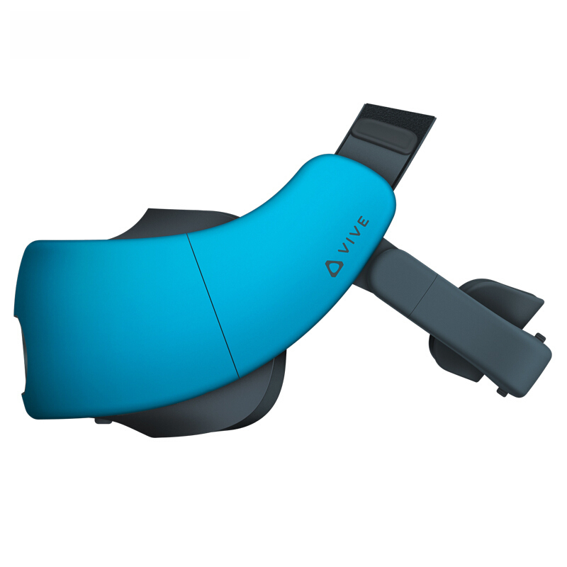 HTC Vive Focus VR一体机 智能眼镜 电眼蓝
