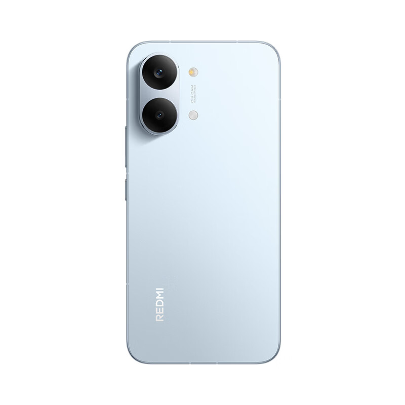 小米(mi) Redmi Turbo 5 Max 12GB+256GB 海风蓝 5G手机 天玑9500s旗舰芯 9000mAh大电池 1.5K超级阳光护眼屏 红米智能机高清大图