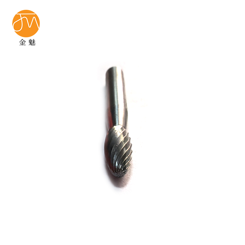 金魅 硬质合金旋转锉 H0618M06 个高清大图