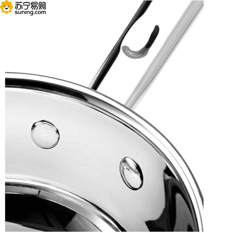 司顿锅具五件套 STH065