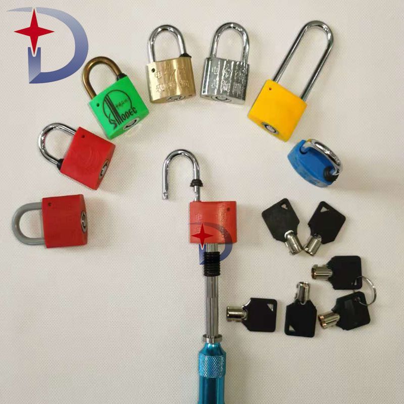 电表箱锁钥匙梅花钥匙物业锁小区锁钥匙暖气电水表万能钥匙电力锁10