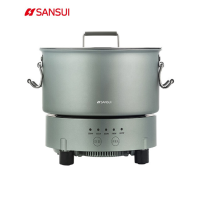 山水电磁炉 JM-SCL8855