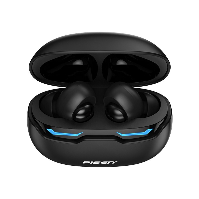 品胜蓝牙耳机lv09jl礼包版