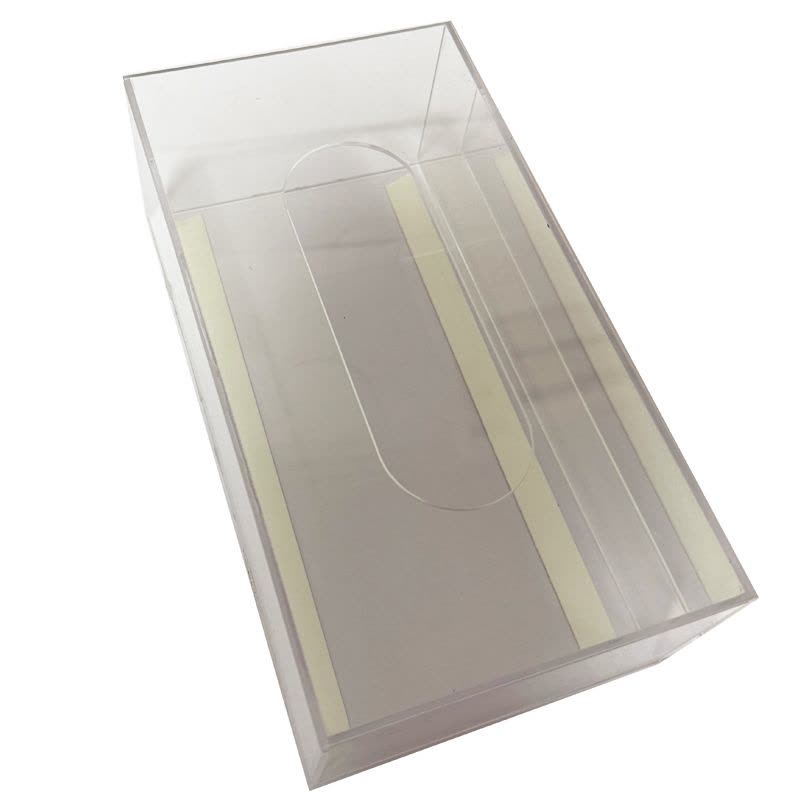 荣丽盛 亚克力盒 12x10cm/个图片