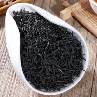 和茶原叶 茶叶 红茶 正山小种 武夷山红茶 雅致系列 礼盒装 160g