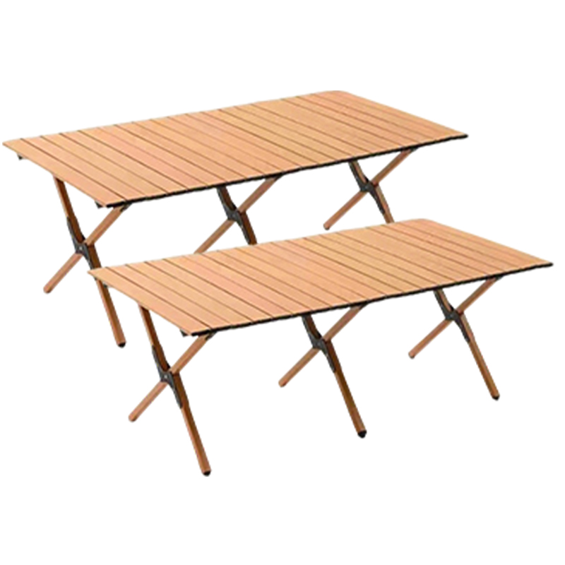 围达 折叠桌 1200*600*450mm 张高清大图