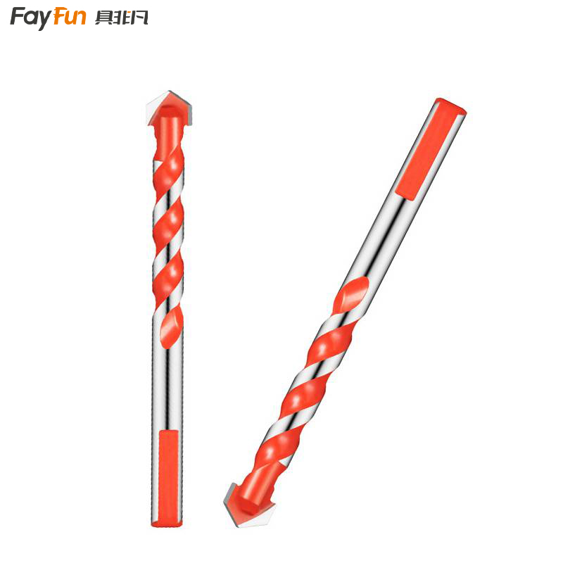 具非凡 钻头 霸王钻 10mm 个高清大图