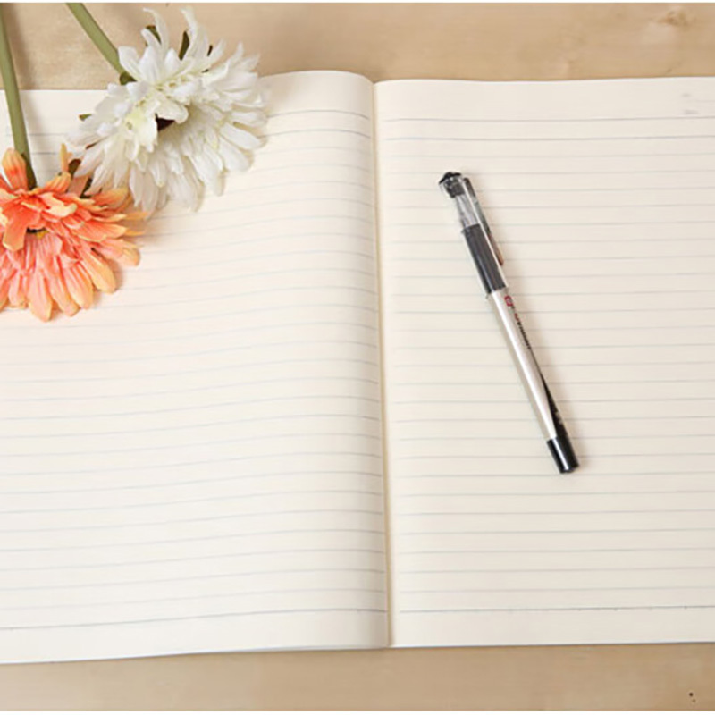 晨光(M&G) APYJT550 笔记本 Capable-B5无线装订本80页/本 550 8本/包 单包装高清大图