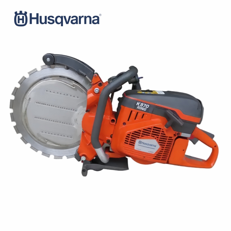 富世华 Husqvarna 手持切割机 K970 Ring 14” 台