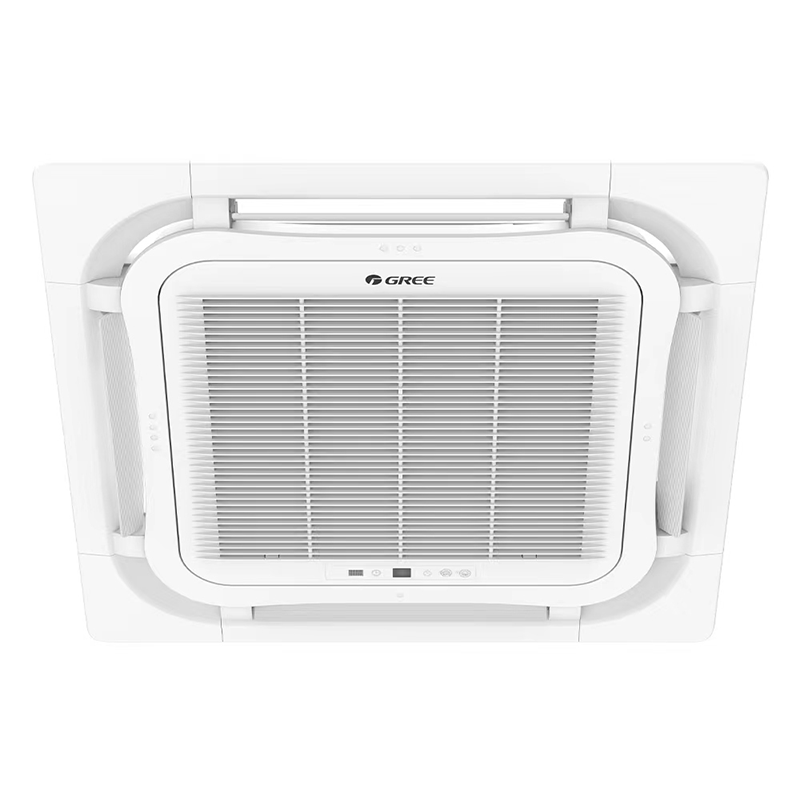 格力(gree)中央空调kf-72tw/(72350)nhca-3报价_参数_图片_视频_怎么