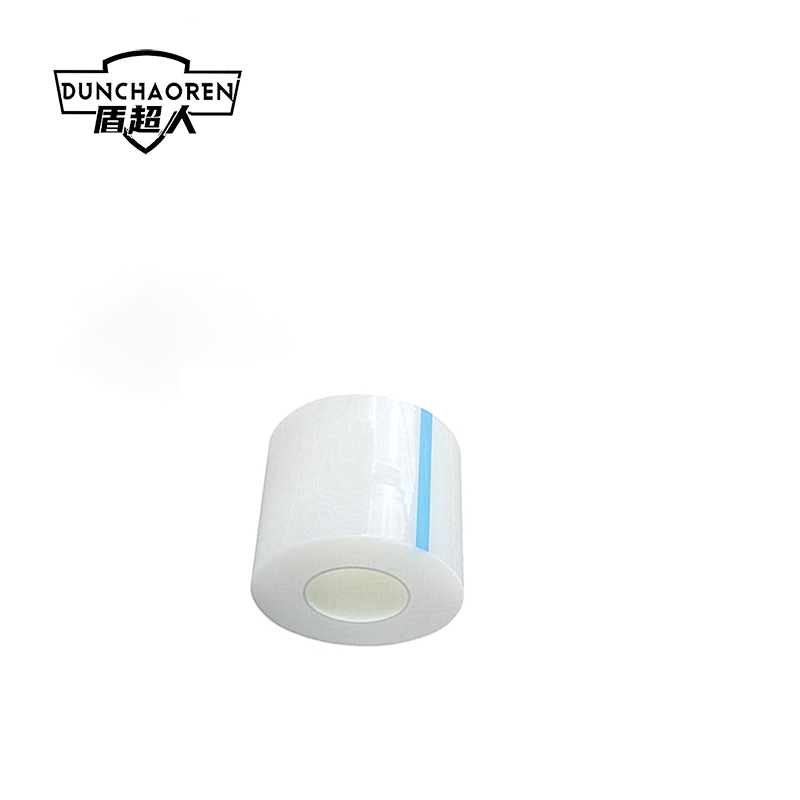 盾超人 DCRGW-260384 聚乙烯 1.65mm*50mm*3m 包带(计价单位:卷) 白色高清大图
