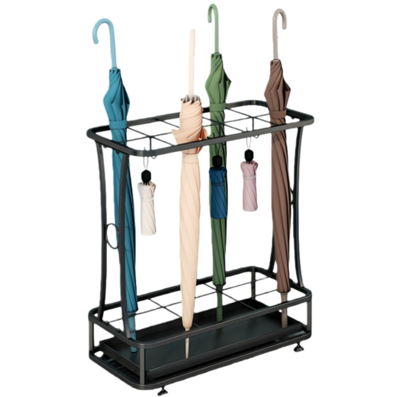 鑫龙都雨伞架48.5*24*60.5cm个高清大图