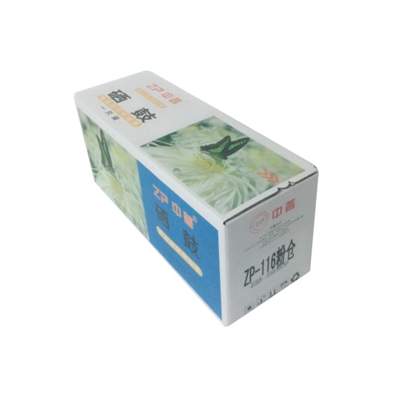 ZP/中普三星116粉仓 鼓架高清大图