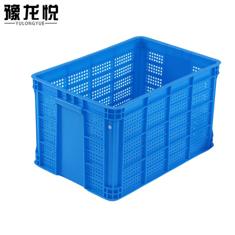 豫龙悦周转筐 材料筐520*360*315mm个