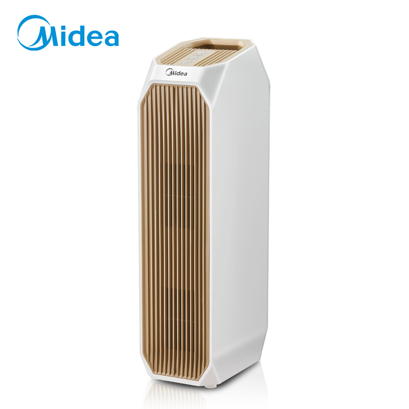 美的(Midea)空气净化器除菌宝系列紫外UV净化器KJ210G-T32