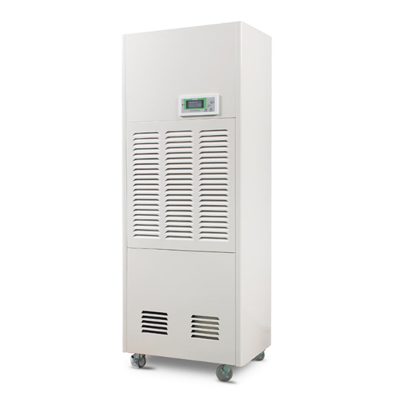 华燏 HY-XSJ001 192L/天 工业用吸湿机 (计价单位:台) 白色